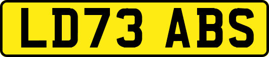 LD73ABS