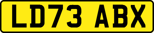 LD73ABX