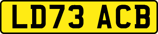 LD73ACB