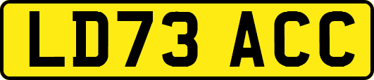 LD73ACC