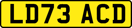LD73ACD