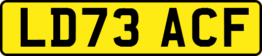LD73ACF