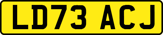 LD73ACJ