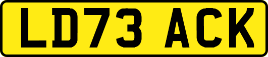LD73ACK