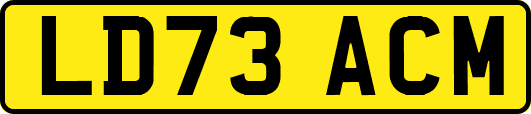 LD73ACM