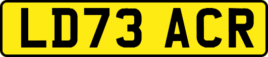 LD73ACR