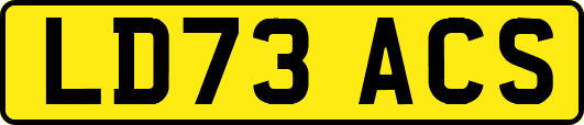 LD73ACS