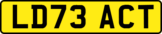 LD73ACT
