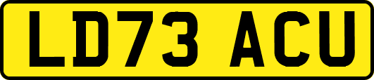 LD73ACU