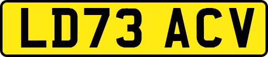 LD73ACV