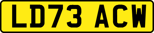 LD73ACW
