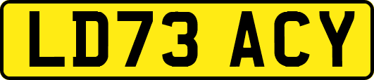 LD73ACY
