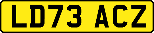 LD73ACZ