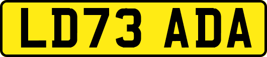 LD73ADA