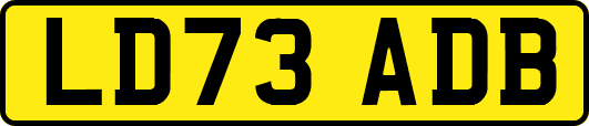LD73ADB