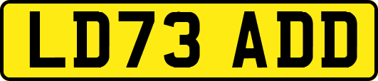 LD73ADD
