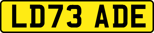 LD73ADE