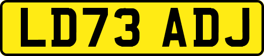 LD73ADJ