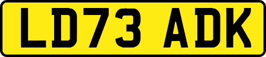 LD73ADK