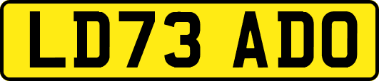 LD73ADO