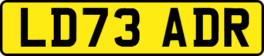 LD73ADR