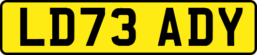 LD73ADY