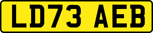 LD73AEB
