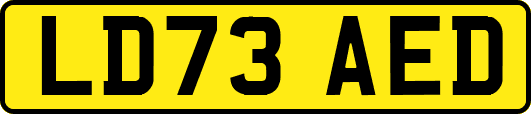 LD73AED