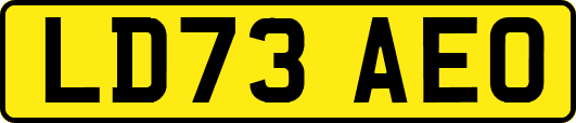 LD73AEO