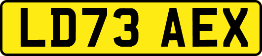LD73AEX