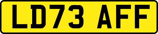 LD73AFF