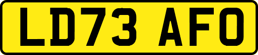 LD73AFO