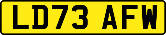 LD73AFW