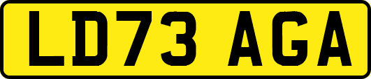 LD73AGA