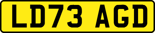 LD73AGD