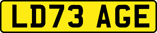 LD73AGE