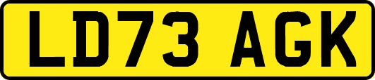 LD73AGK