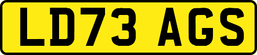 LD73AGS