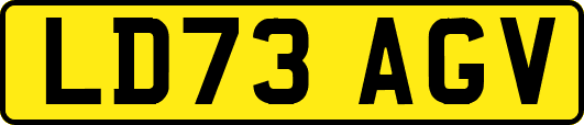LD73AGV
