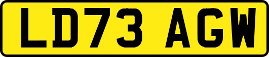 LD73AGW