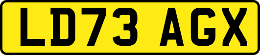LD73AGX