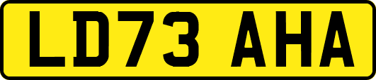 LD73AHA