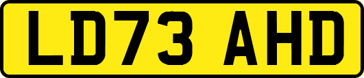 LD73AHD