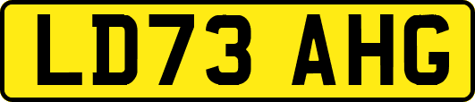 LD73AHG