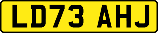 LD73AHJ