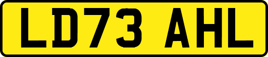 LD73AHL