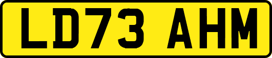 LD73AHM