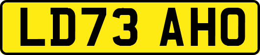 LD73AHO
