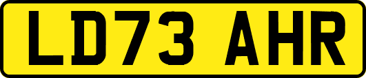LD73AHR