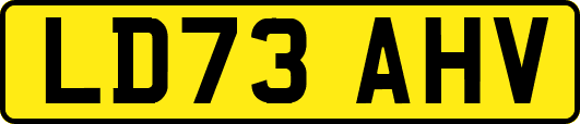 LD73AHV